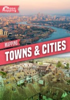 Mapping Towns and Cities