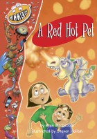 A Red Hot Pet