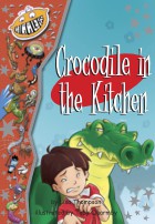 Crocodile in the Kitchen