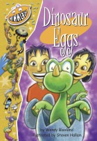 Dinosaur Eggs