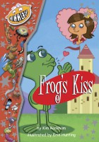 Frog's Kiss