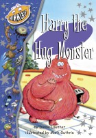 Harry the Hug Monster