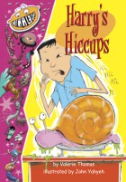 Harry’s Hiccups