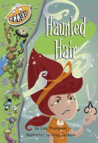 Haunted Hair