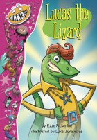 Lucas the Lizard