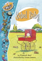 Rebel Baby
