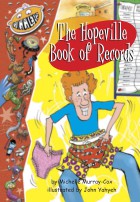 The Hopeville Book of Records