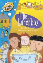 The Lunchbox
