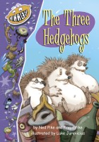 The Three Hedgehogs