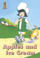 Apples and Ice Cream