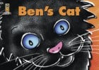 Ben's Cat