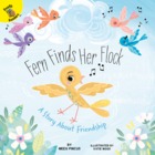 Fern Finds her Flock
