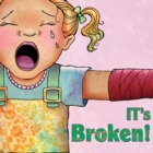 It's Broken