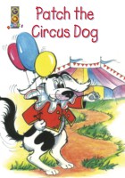 Patch the Circus Dog