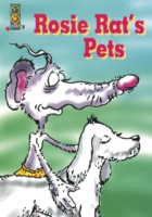 Rosie Rat's Pets