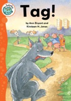 Tag!