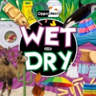 Wet and Dry
