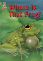 What is That Frog?