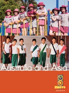 Australia and Asia