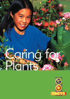 Caring for Plants
