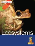 Ecosystems