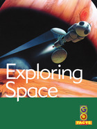 Exploring Space