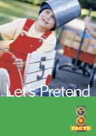 Let’s Pretend