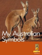 My Australian Symbols