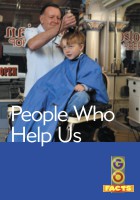 People Who Help Us