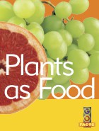 Plants as Food