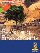 Reshaping Environments