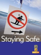 Staying Safe