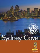 Sydney Cove