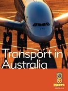 Transport in Australia