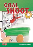 Goal Shoot