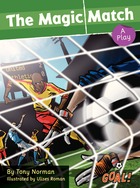 The Magic Match