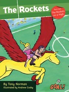 The Rockets Part Two The Rockets on a High