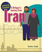 A Refugee’s Journey from Iran