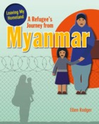 A Refugee’s Journey from Myanmar