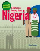 A Refugee’s Journey from Nigeria
