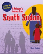 A Refugee’s Journey from South Sudan