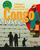 A Refugee’s Journey from the Democratic Republic of the Congo