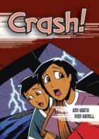 Crash!