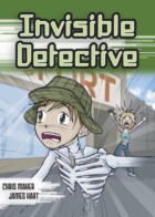 Invisible Detective
