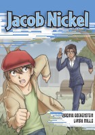 Jacob Nickel