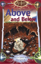 Above and Below
