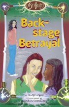 Backstage Betrayal