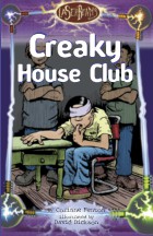 Creaky House Club