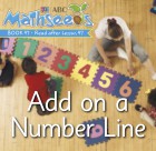 Add on a Number Line