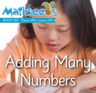 Adding Many Numbers